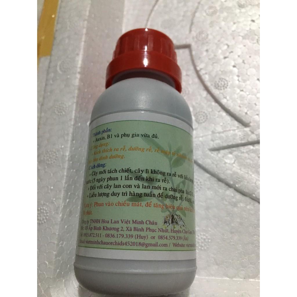 Siêu kích rễ dưỡng dưỡng rễ VMC lọ 100ml