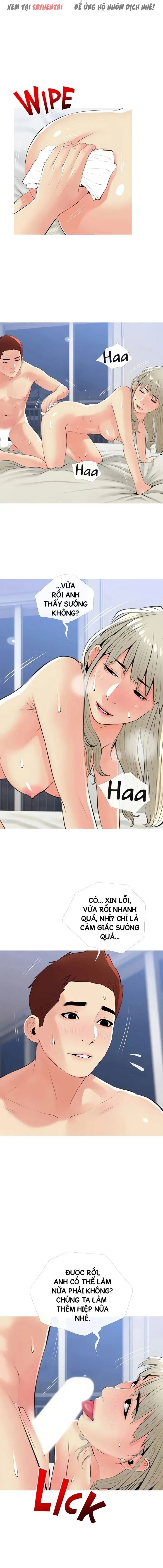 dập dì của tôi chapter 52 10