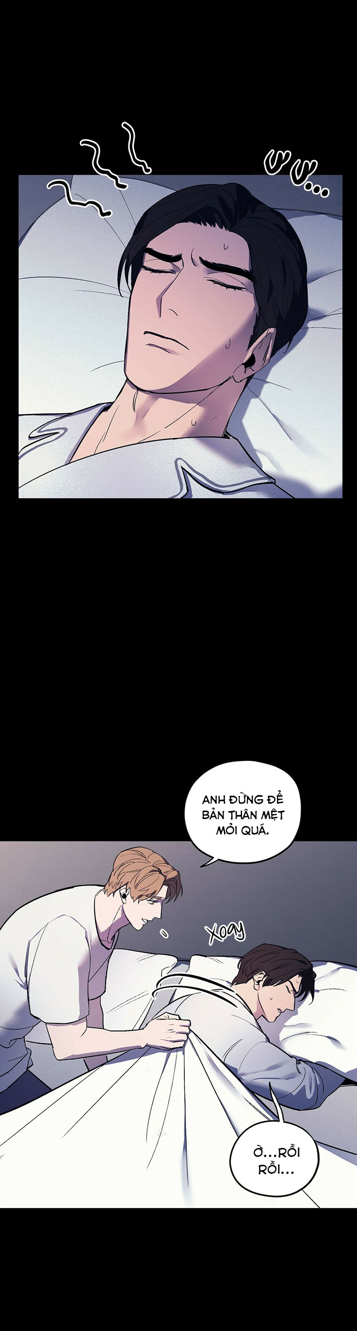 yi su nhà họ kang chapter 3 7