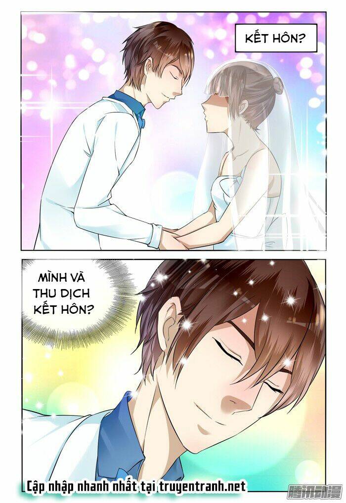tôi là vợ tôi chapter 34 10