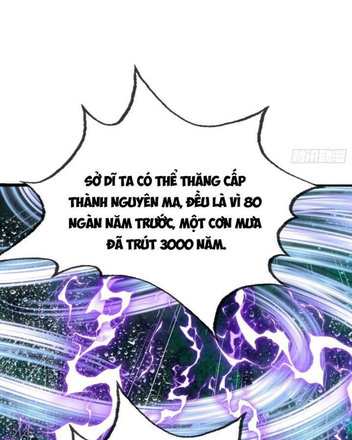 ngủ say vạn cổ: xuất thế đẩy ngang chư thiên chapter 5 21