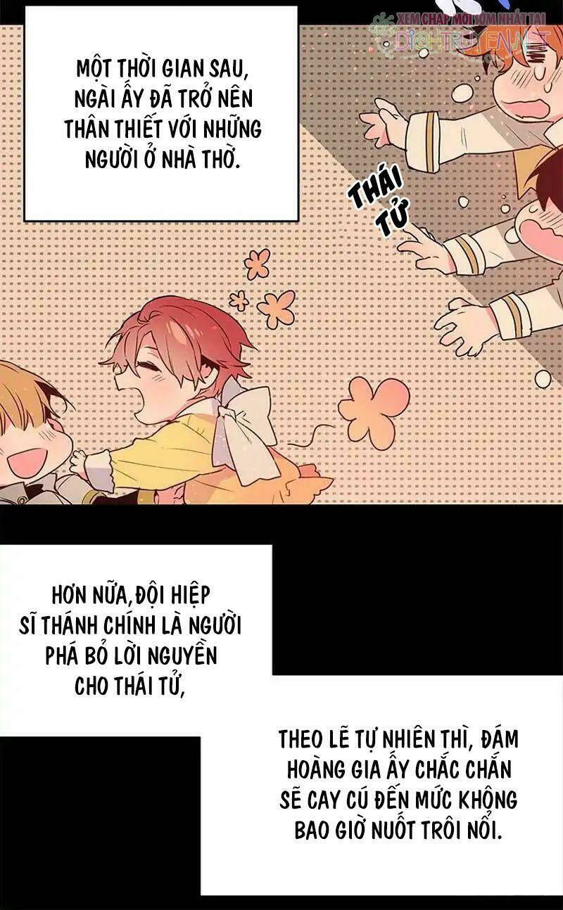 hung mãnh tiểu thư chapter 5 7