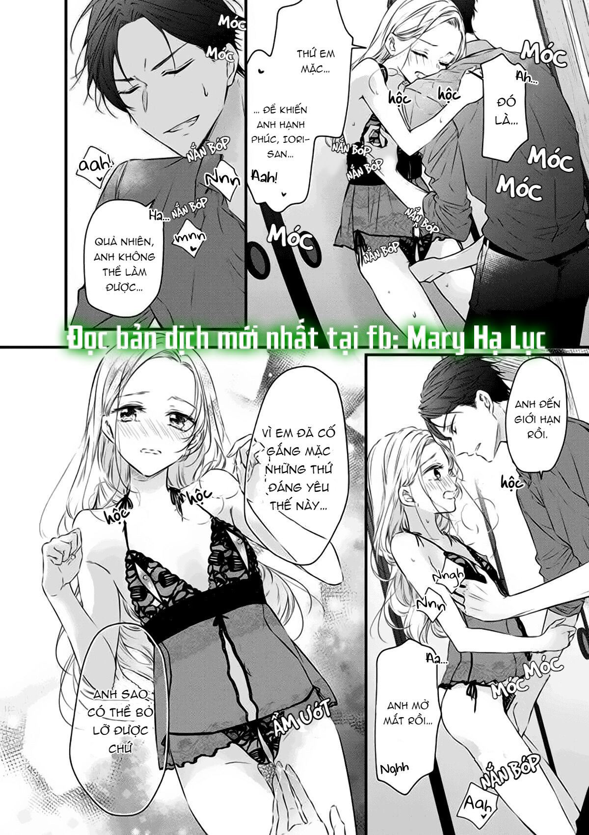 anh chàng tsundere và cô nàng chippai-chan: chàng yakuza cưng chiều và bao nuôi tôi chapter 5.3 6