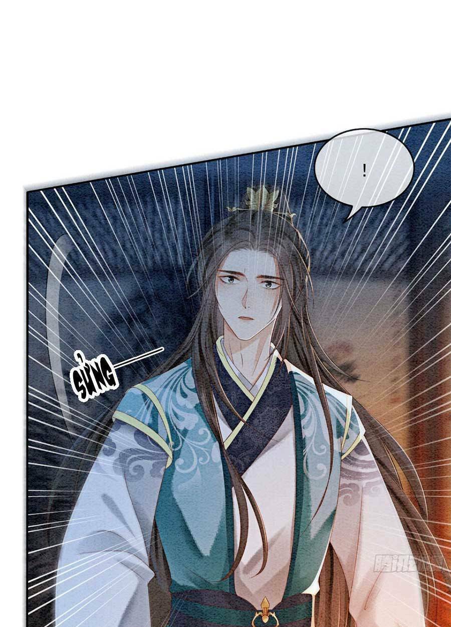 bắt đầu hủy hôn để công lược vương gia chapter 73 10