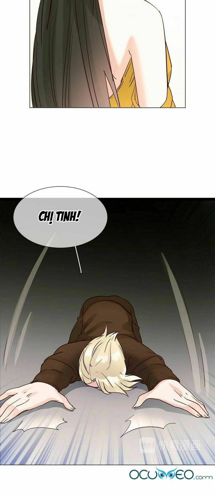 ngôi sao vụn vỡ chapter 12 40