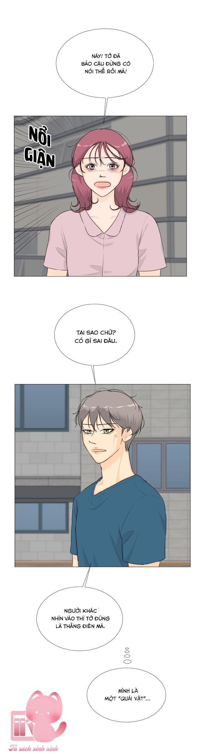 bán quỷ chapter 54 26