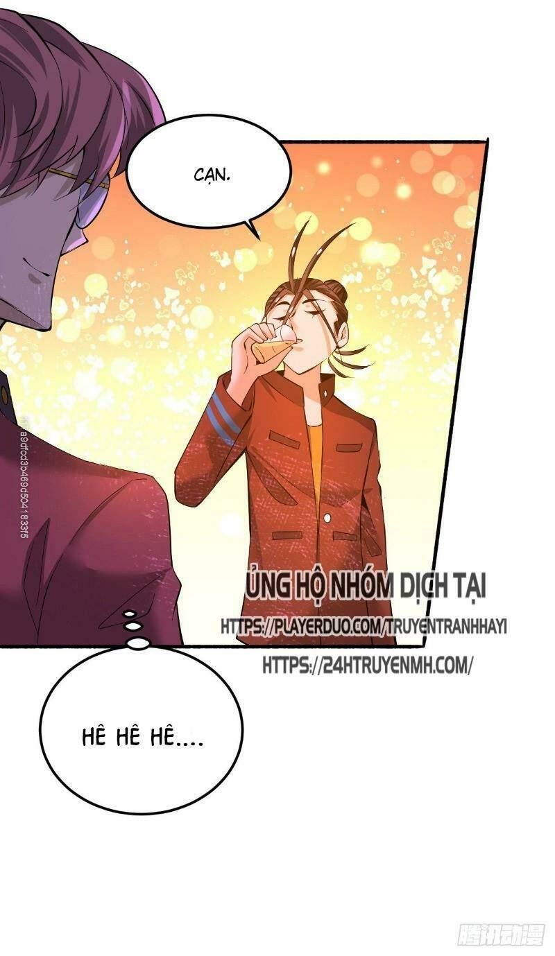 đô thị đỉnh phong cao thủ chapter 136 37