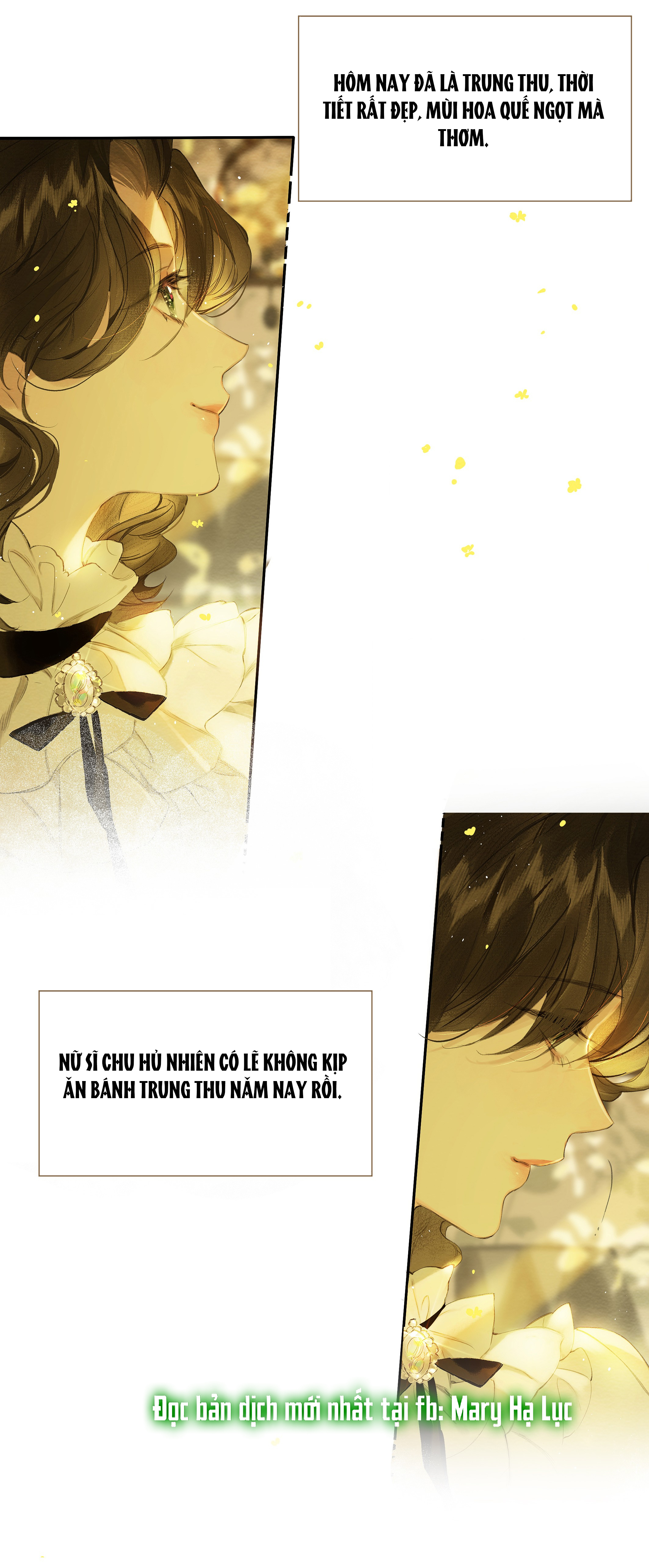 trộm hương chapter 19 24