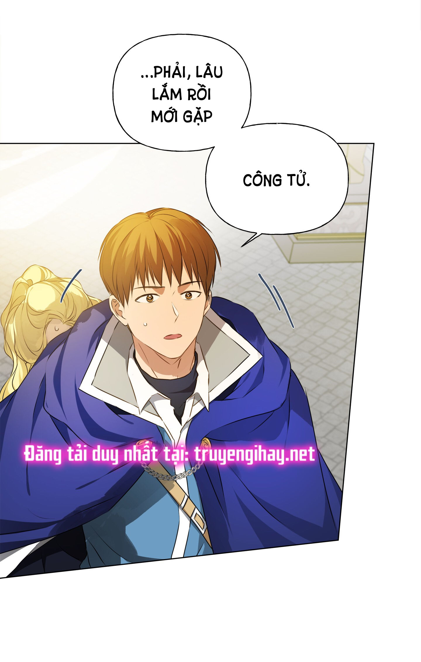 triệu hồi sư với mái tóc màu hoàng kim chapter 108 66