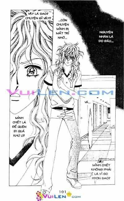 mùa ảo vọng - strange pension chapter 5 101