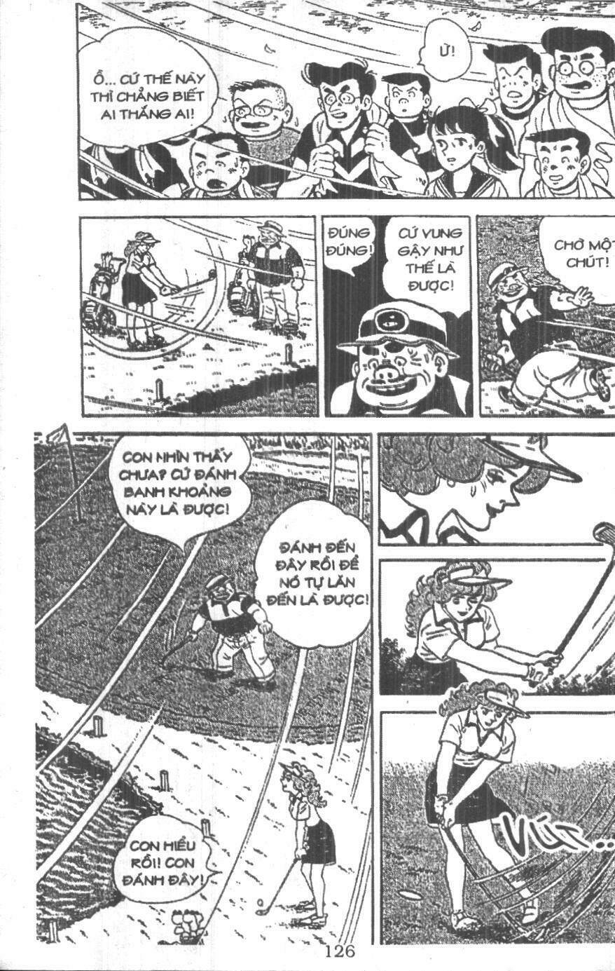 ashita tenki ni naare chapter 1 124