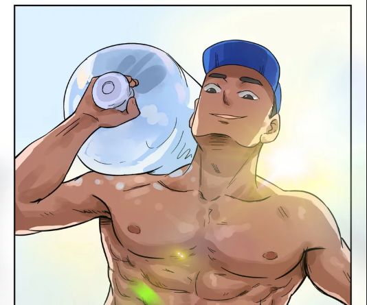 tiết tháo đã offline chapter 3 11