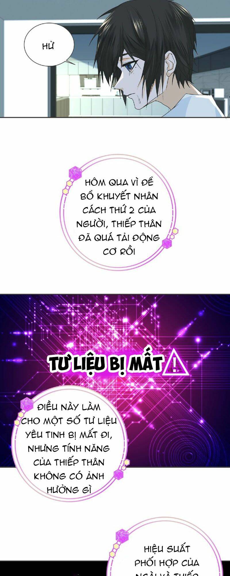 đại chiến yêu tinh chapter 14 12