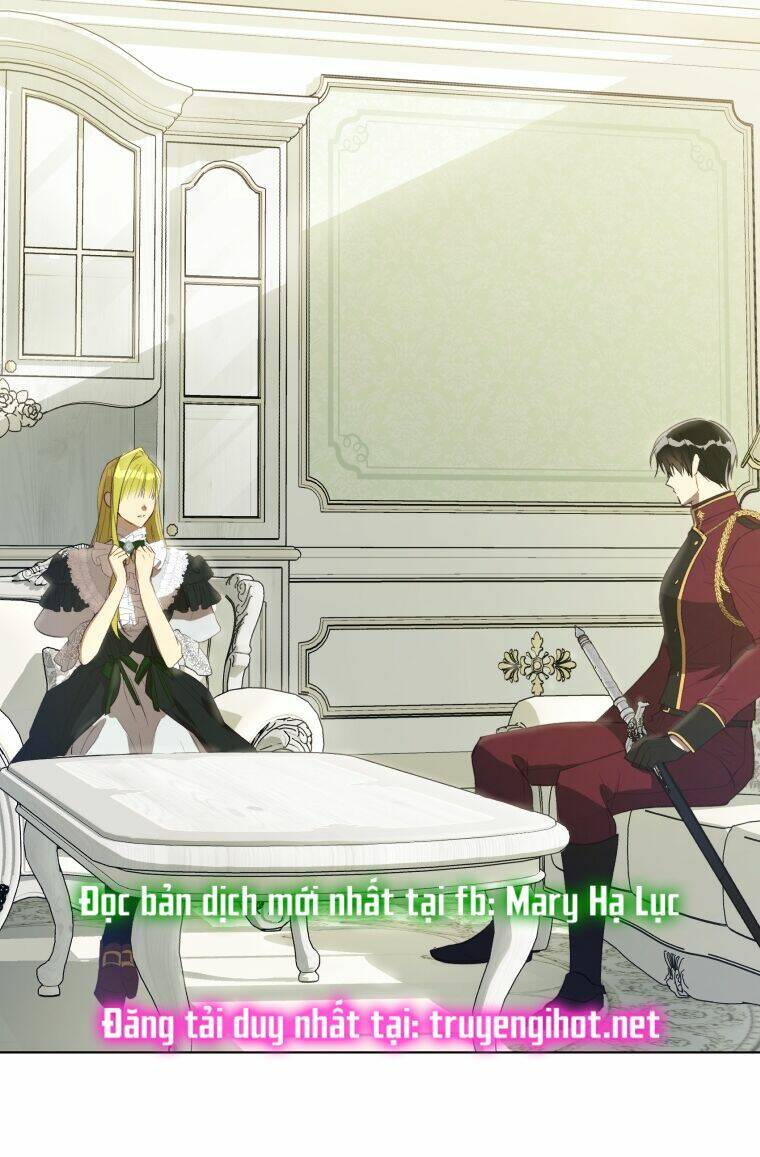 công chúa khắc dấu lên kẻ phản nghịch chapter 50 5