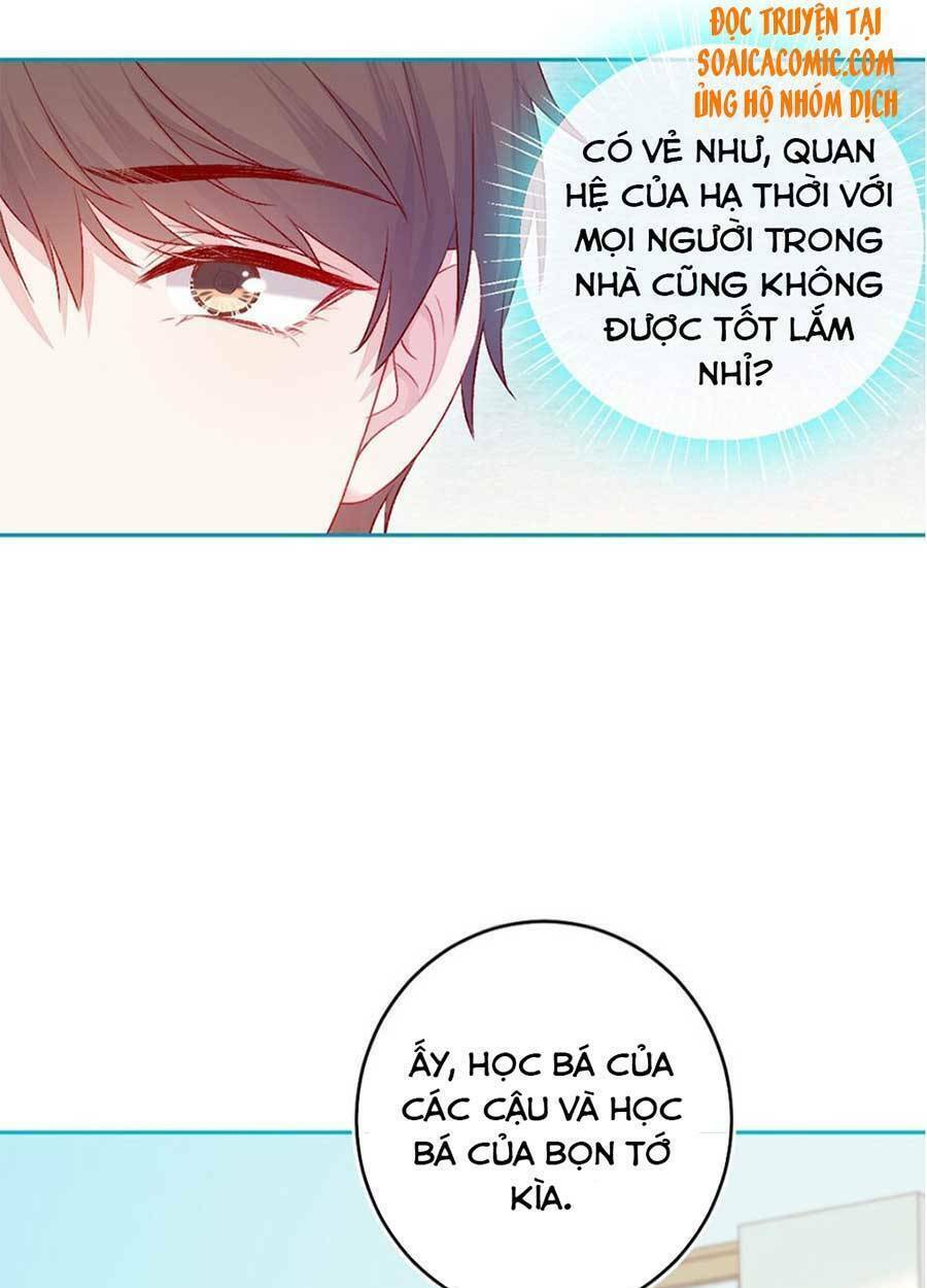 khi cô gái nhìn thấy thời gian chapter 13 20