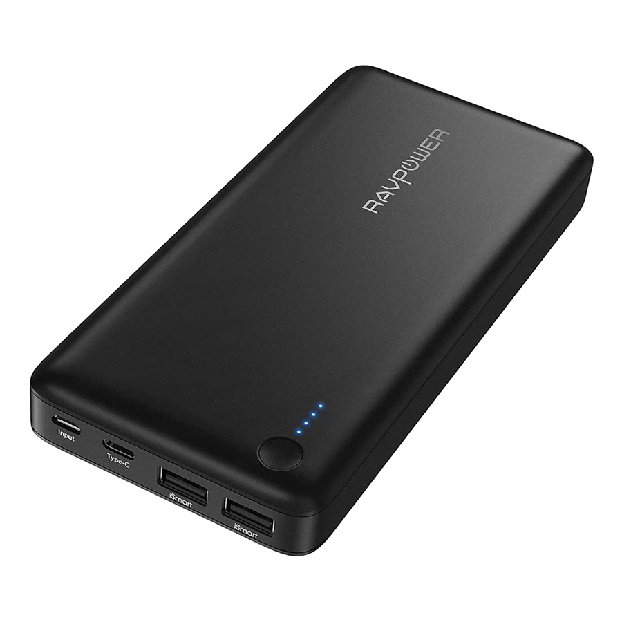 Sạc Dự Phòng RAVPower RP-PB058 26800mAh