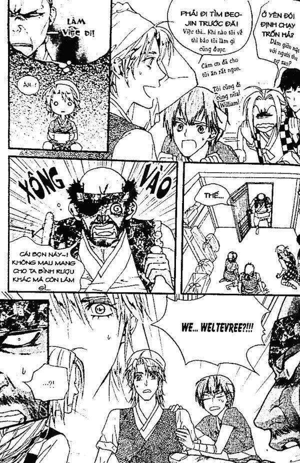 chuyện tình đảo thiên đường chapter 7 63