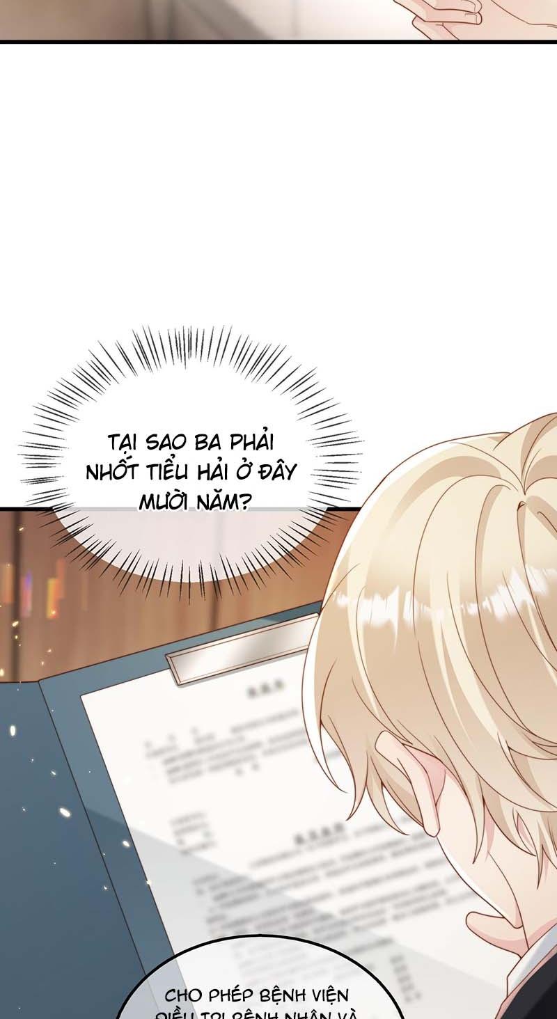 sau khi giả mất trí nhớ, tình địch nói tôi là bạn trai của hắn chapter 52 58