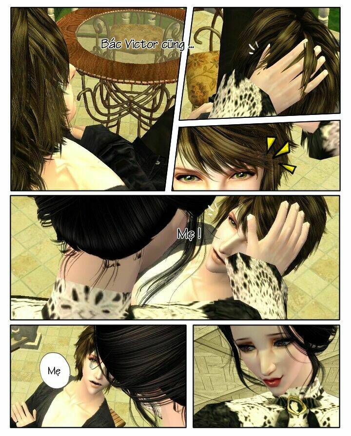 truyện sims - earl story chapter 63 40