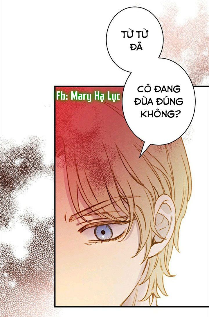 hoàng phi bóng tối - shadow queen chapter 44 62