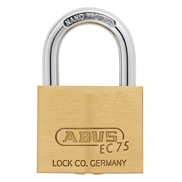 Khóa Đồng 75 Series ABUS (50mm)