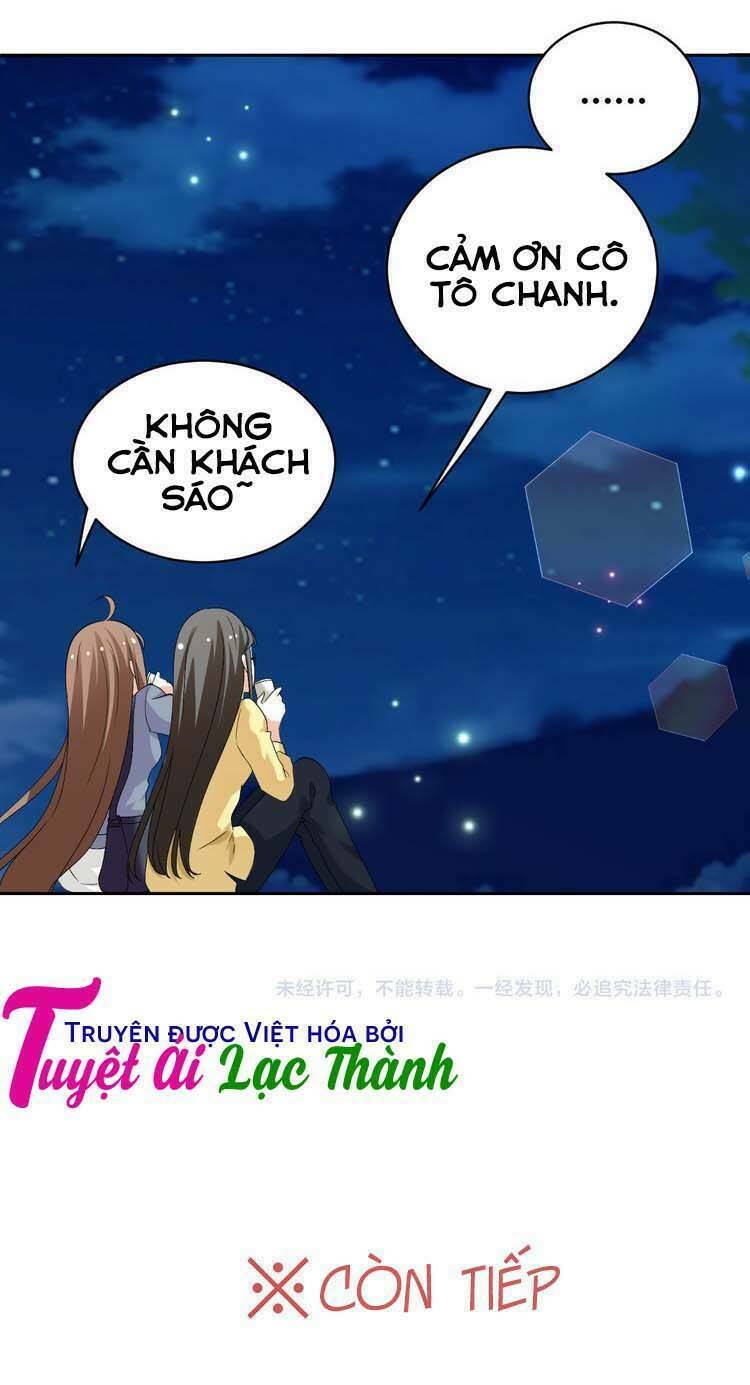 phản công thành siêu sao chapter 21 59