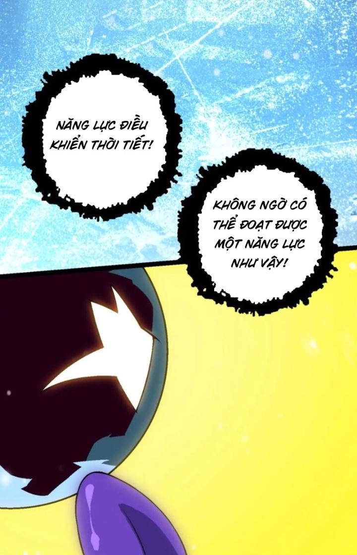 từ cây cổ thụ bắt đầu tiến hóa chapter 87 18