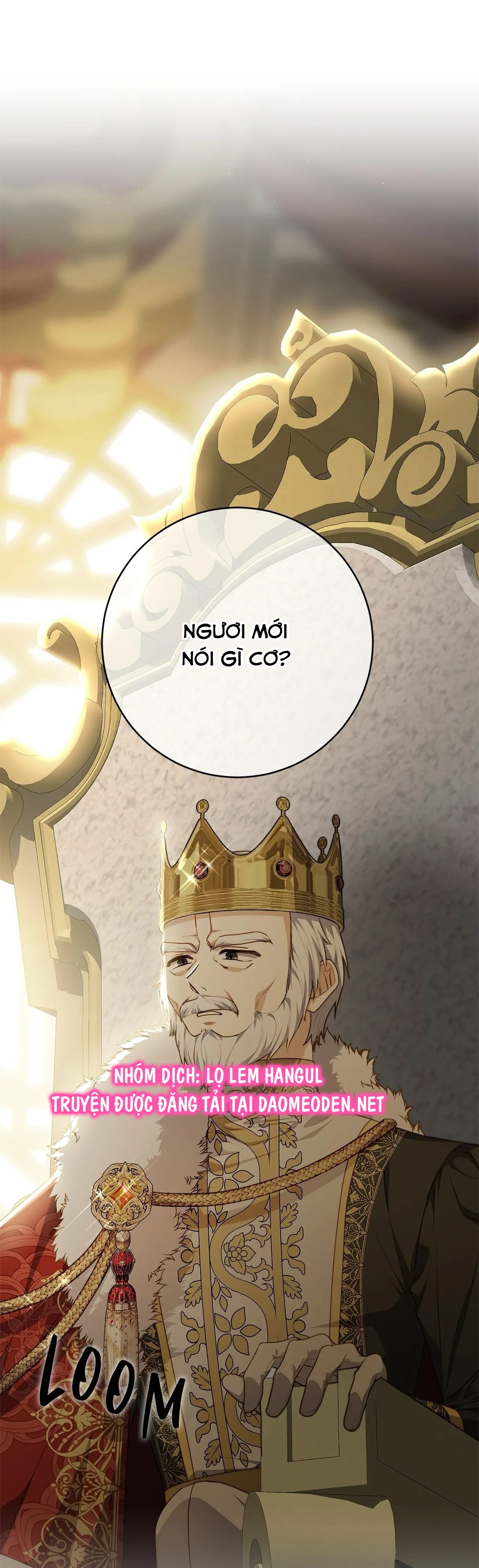 bản hợp đồng của nữ công tước chapter 40 35