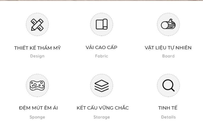 Ghế ngồi bệt kiểu Nhật có tựa lưng mặt đệm êm ái thương hiệu IGA - PG22