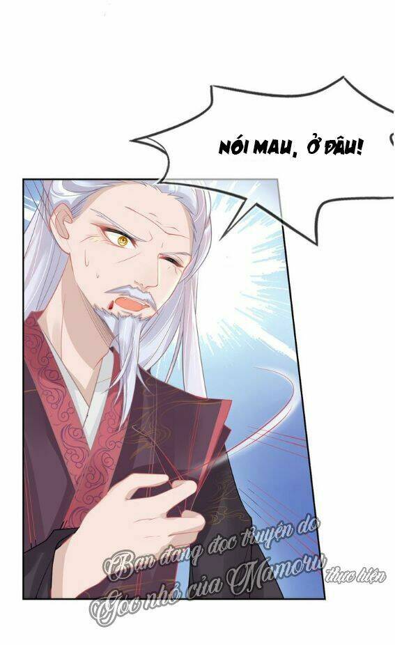 bổn vương phi có roi trong tay chapter 5 26