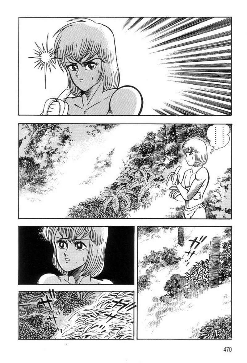 violence jack: king of brutes chapter 1 49