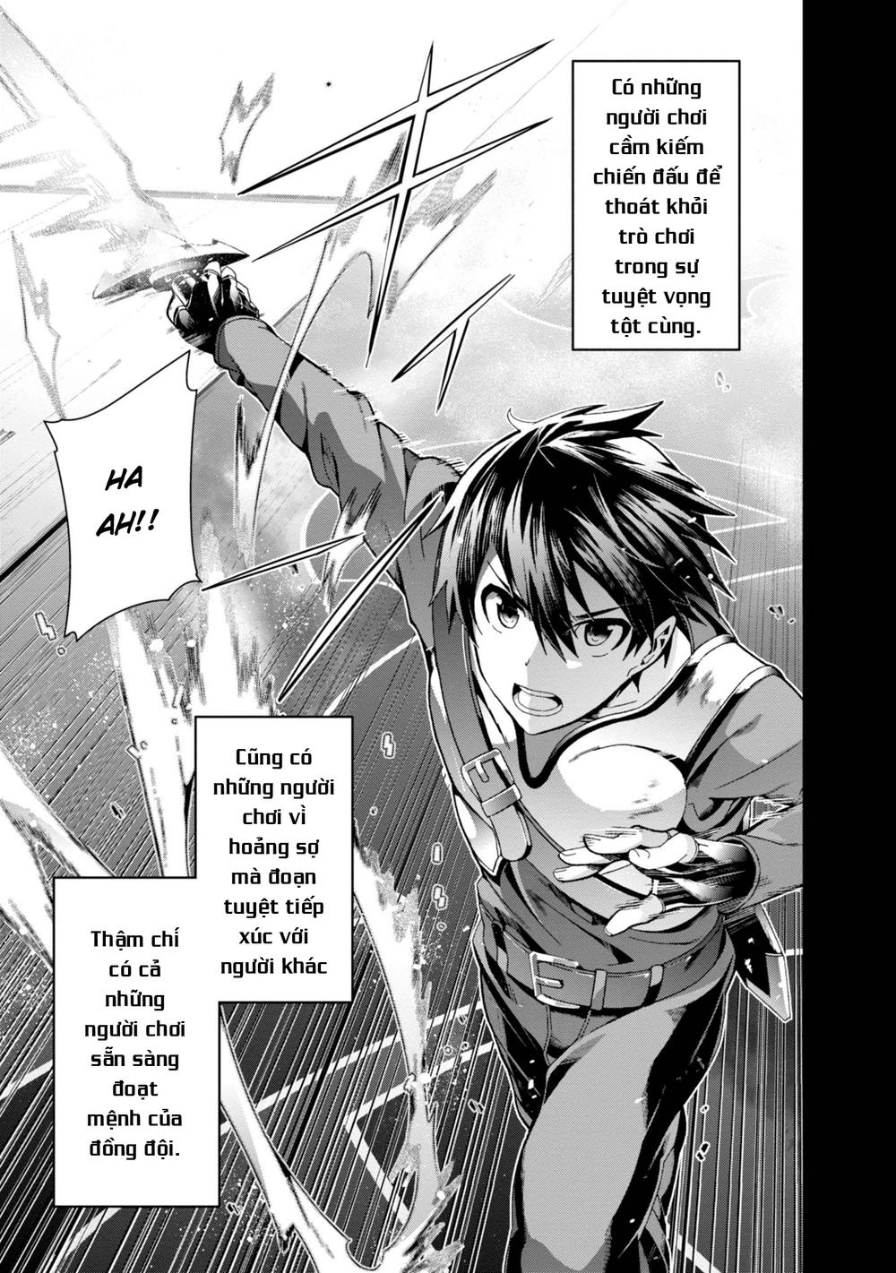 sword art online - ordinal scale chapter 1 16