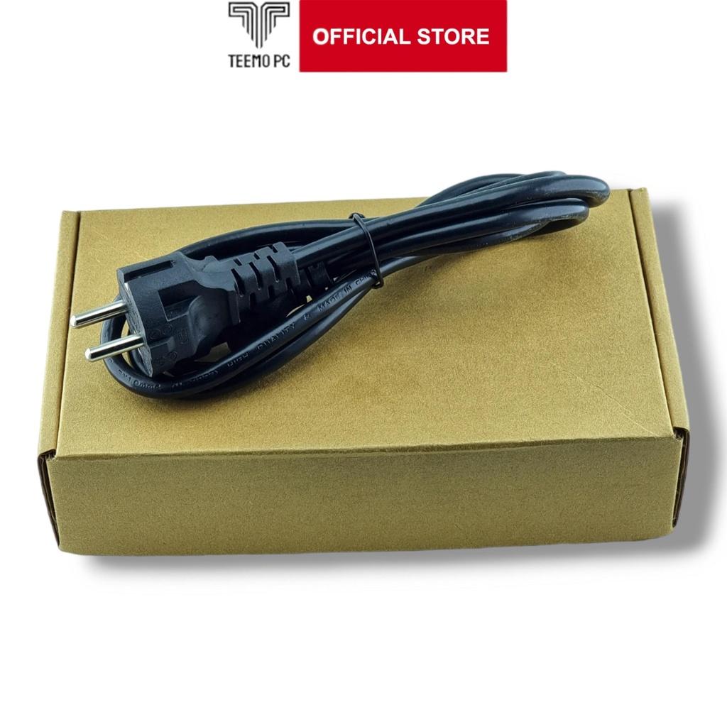 Sạc Tương Thích Cho Laptop Lenovo ThinkPad T480 T490 T580 ADLX65YDC2A ADLX65YLC2D 65w- Hàng Nhập Khẩu New Seal TEEMO PC X39