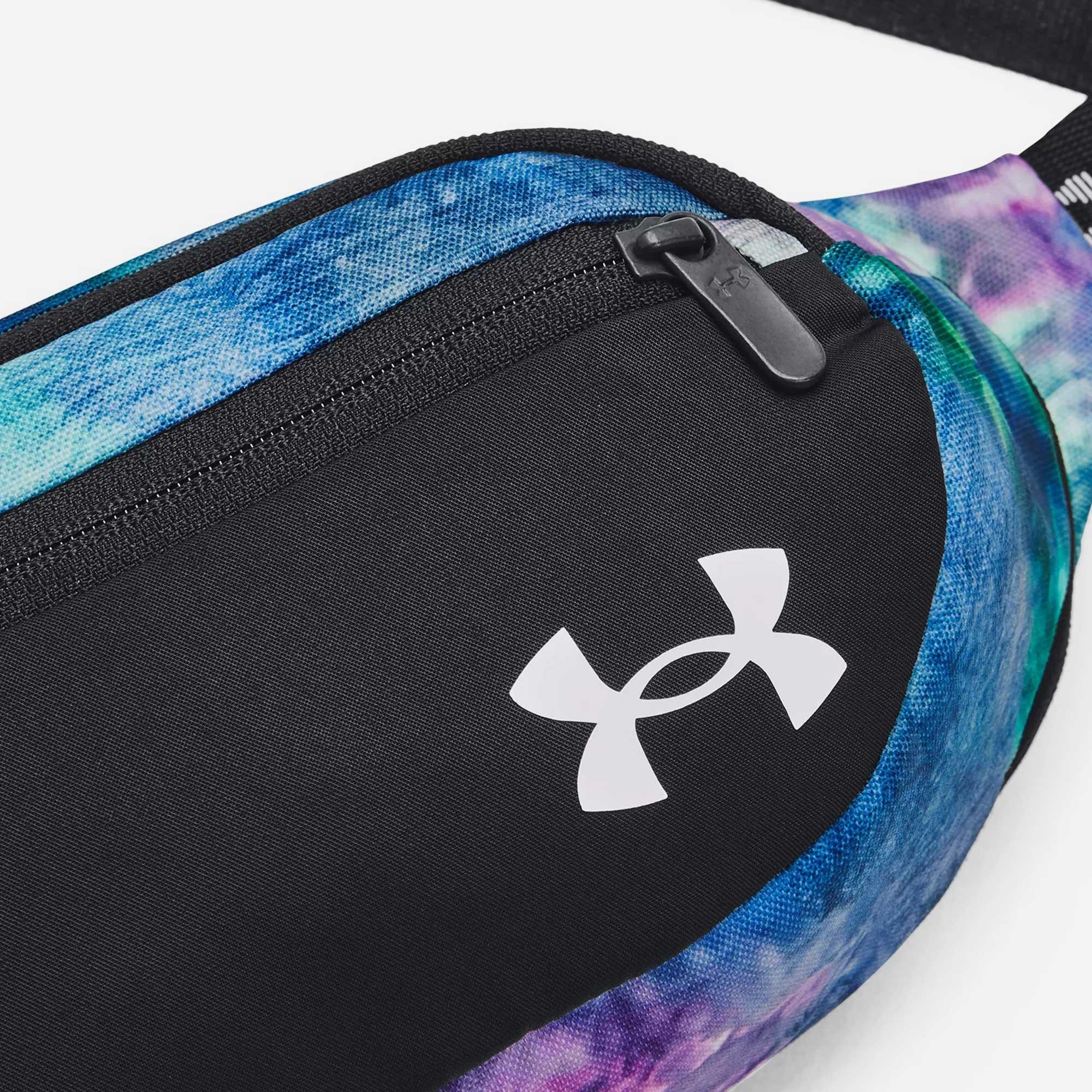 Túi đeo eo unisex Under Armour Flex Waist Bag - 1364190-005