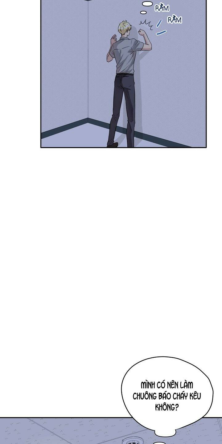 cuộc sống kỳ thú chapter 91 3