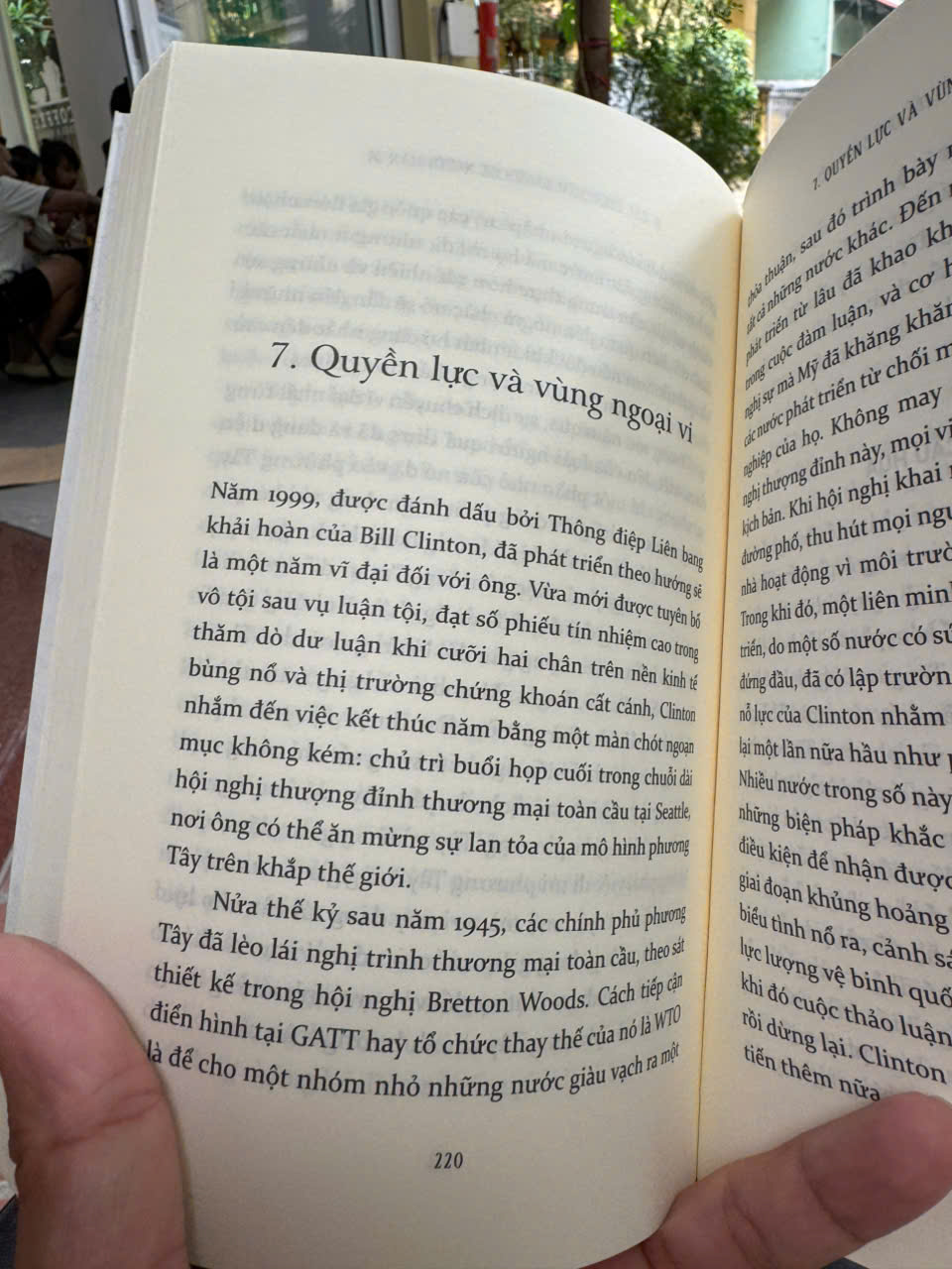 TẠI SAO CÁC ĐẾ QUỐC SỤP ĐỔ? - La Mã, Hoa Kỳ Và Tương Lai Của Phương Tây - Peter Heather, John Rapley - Quỳnh Chi dịch - Nhã Nam