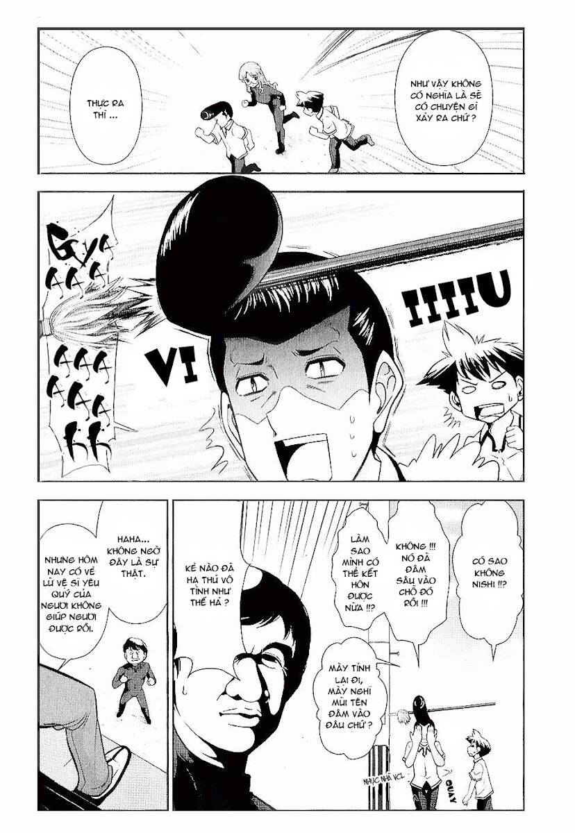 mission! school chapter 7 17