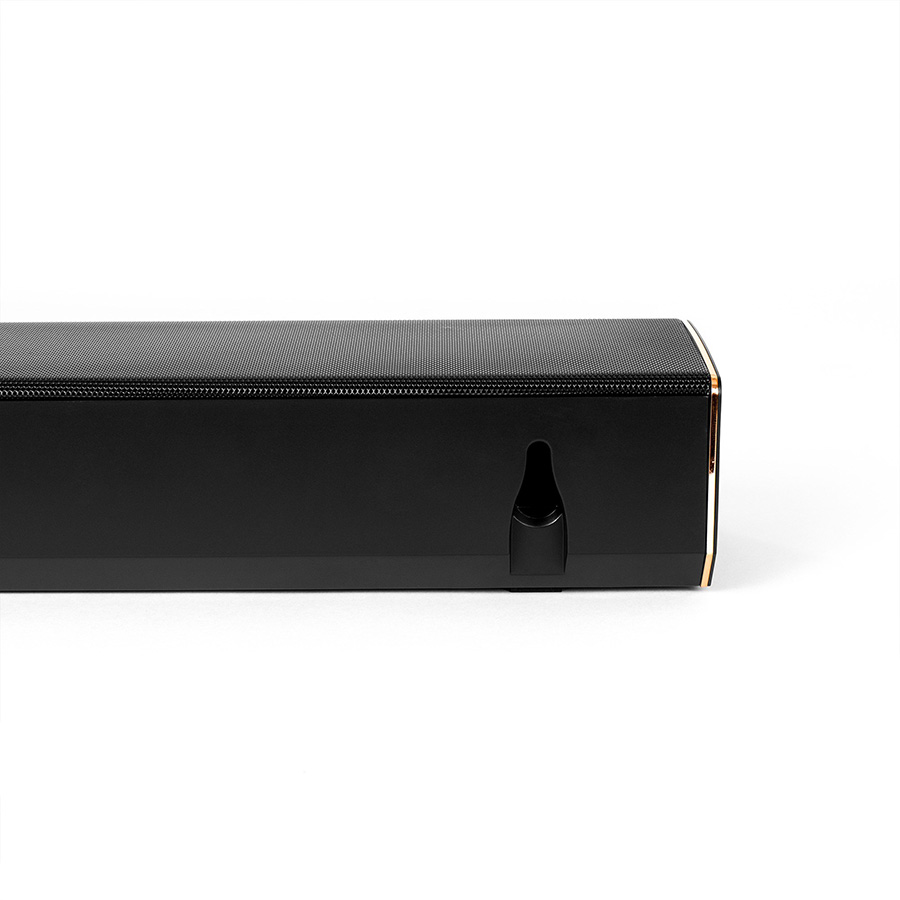 Loa Soundbar 2.1Ch Klipsch RSB-3 (56W) - Hàng Chính Hãng