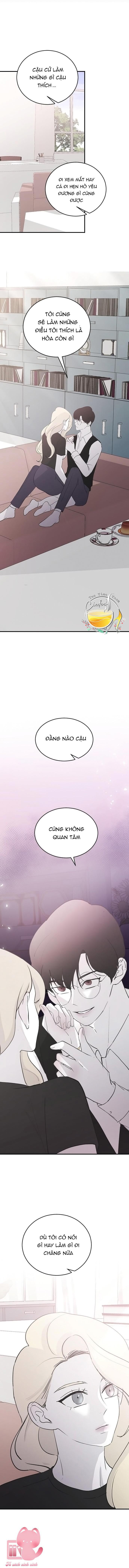 ba anh trai cực phẩm của tôi chapter 58 4