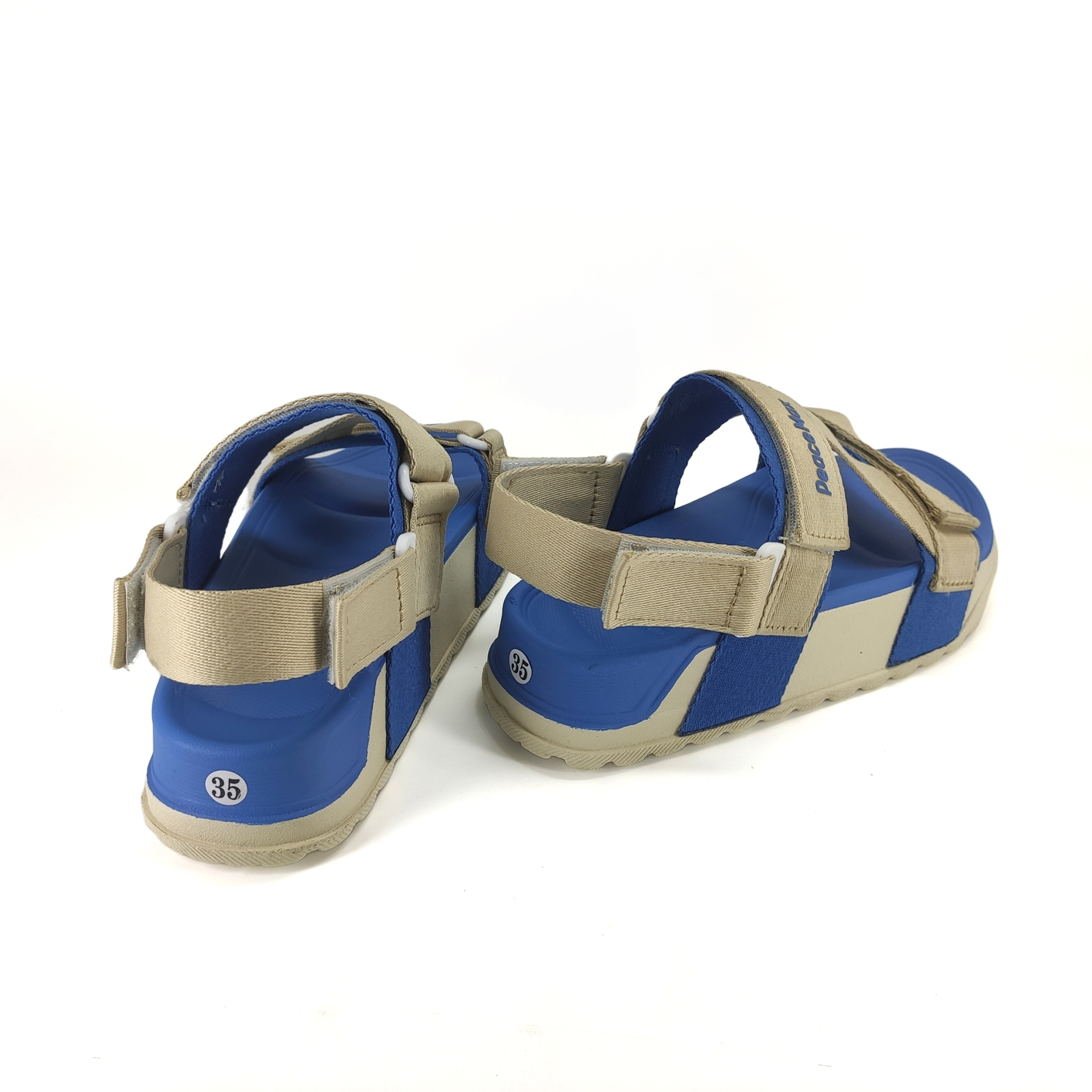 Sandal Cao Cấp Peace Max PM02