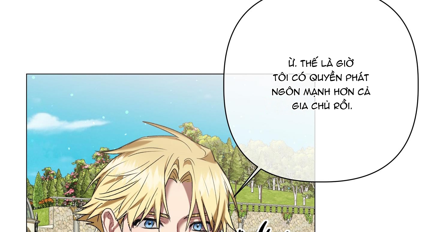 một ngày nọ, tôi được kẻ thù cầu hôn chapter 47 214
