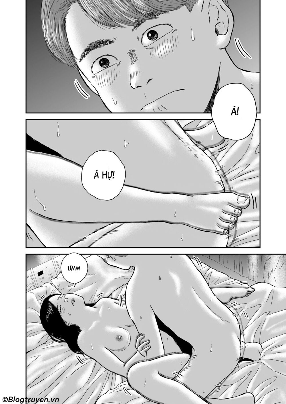 hi-posi chapter 14 1