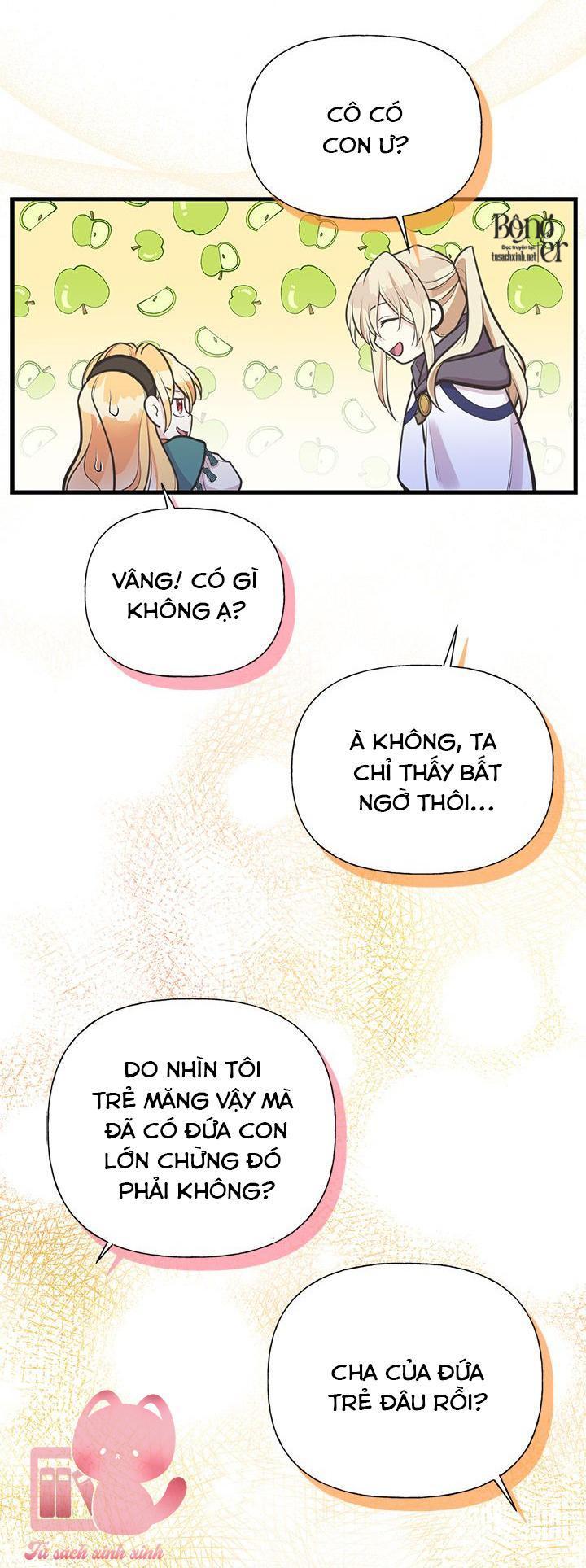 chị tôi nhặt về nam chính của tiểu thuyết chapter 63 3