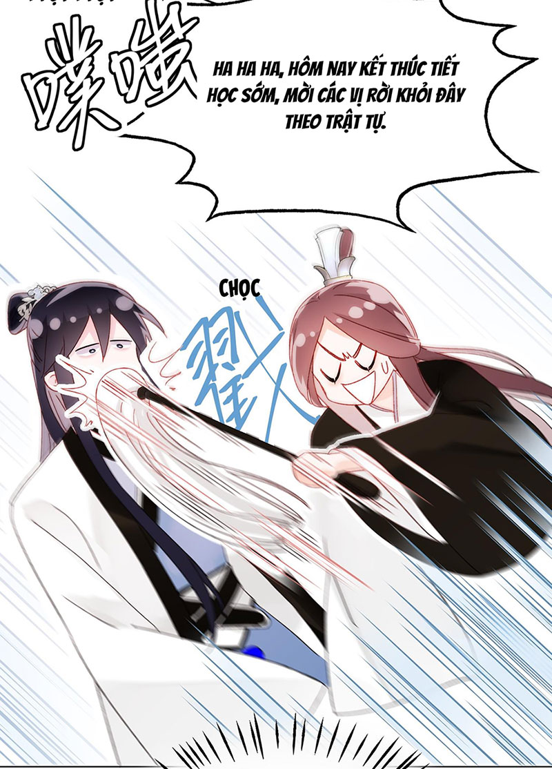 tôi phải làm một kẻ đại xấu xa chapter 115 34