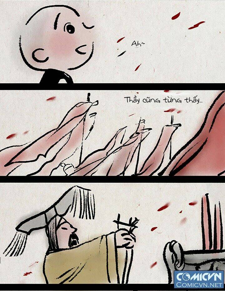 nhất thiền tiểu hòa thượng chapter 19 5