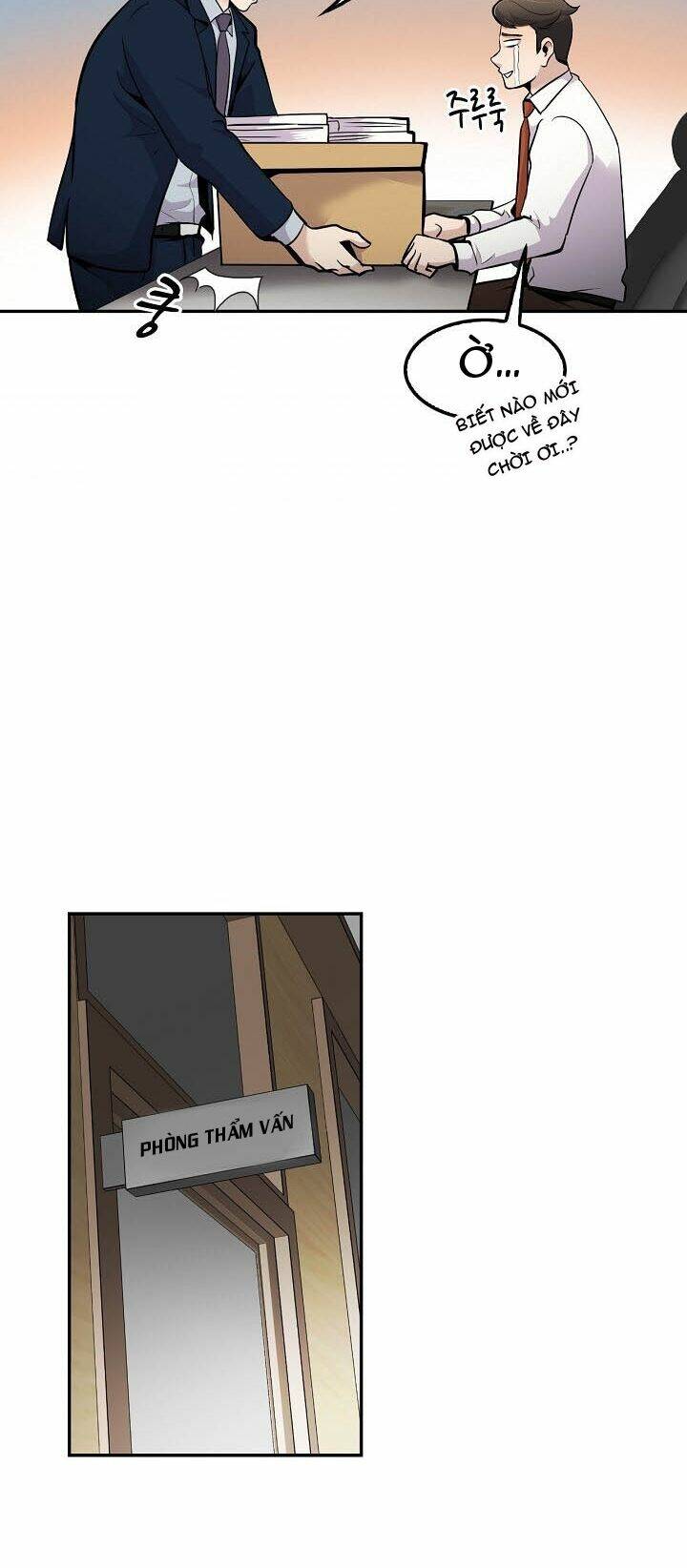 điều tra viên chuyển sinh chapter 53 35