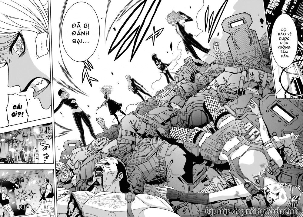 tokyo esp chapter 64 29