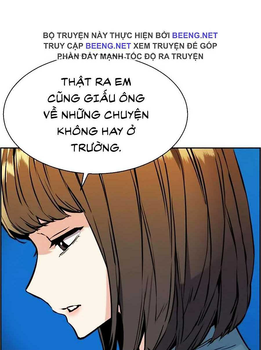 bạn học tôi là lính đánh thuê chapter 19 42