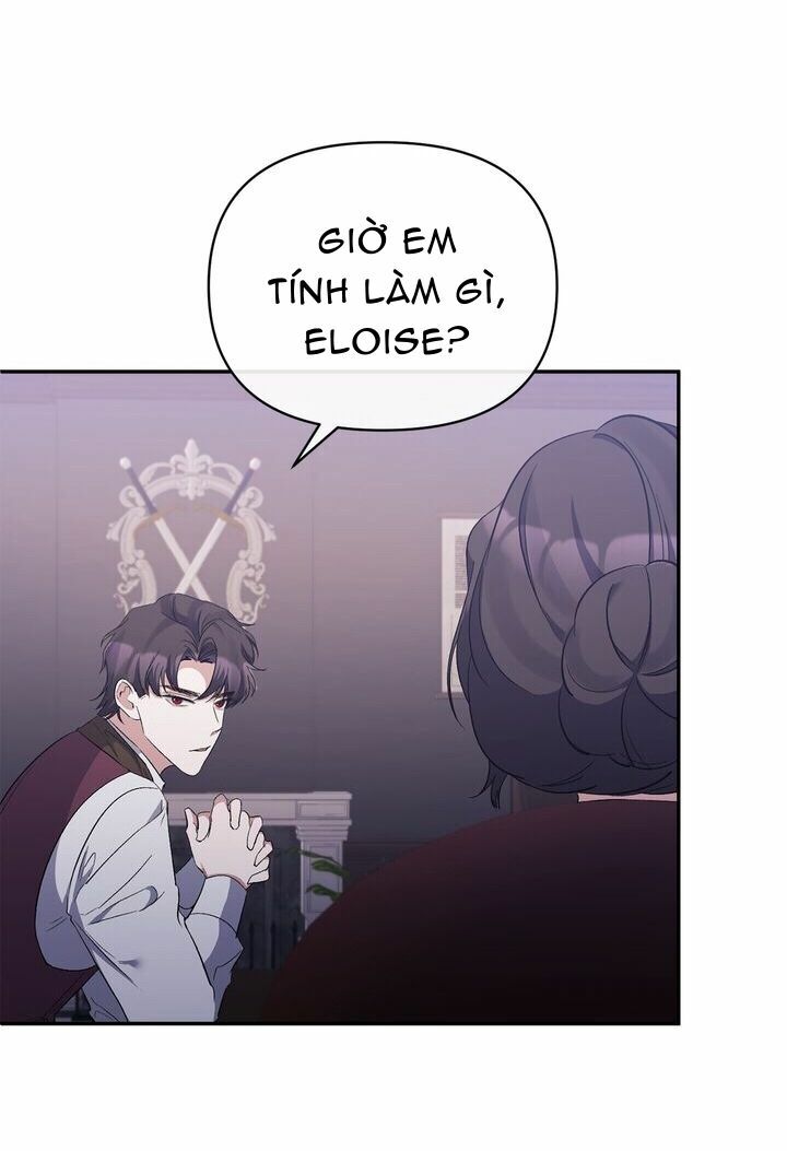 nữ công tước phương bắc là một nhân vật phản diện chapter 26 4