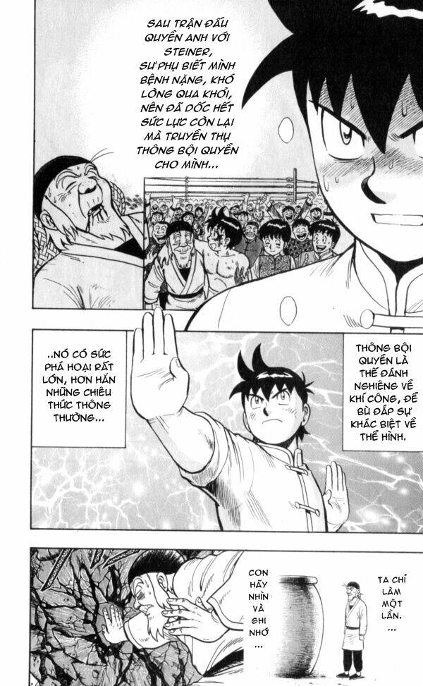 hoàng phi hồng phần iii chapter 25 14